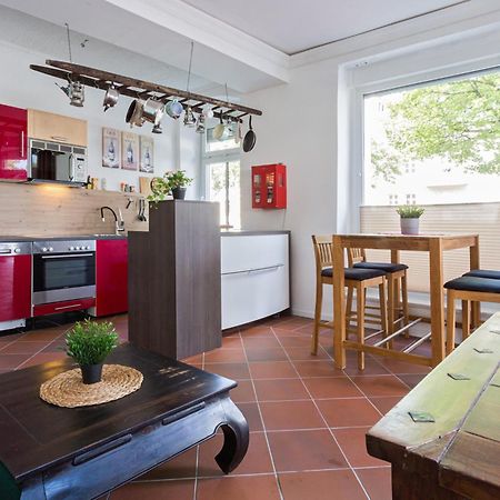 Gaestezimmer I Einzelzimmer Mit Gemeinschaftsbad Und Gemeinschaftskueche Chemnitz Kültér fotó
